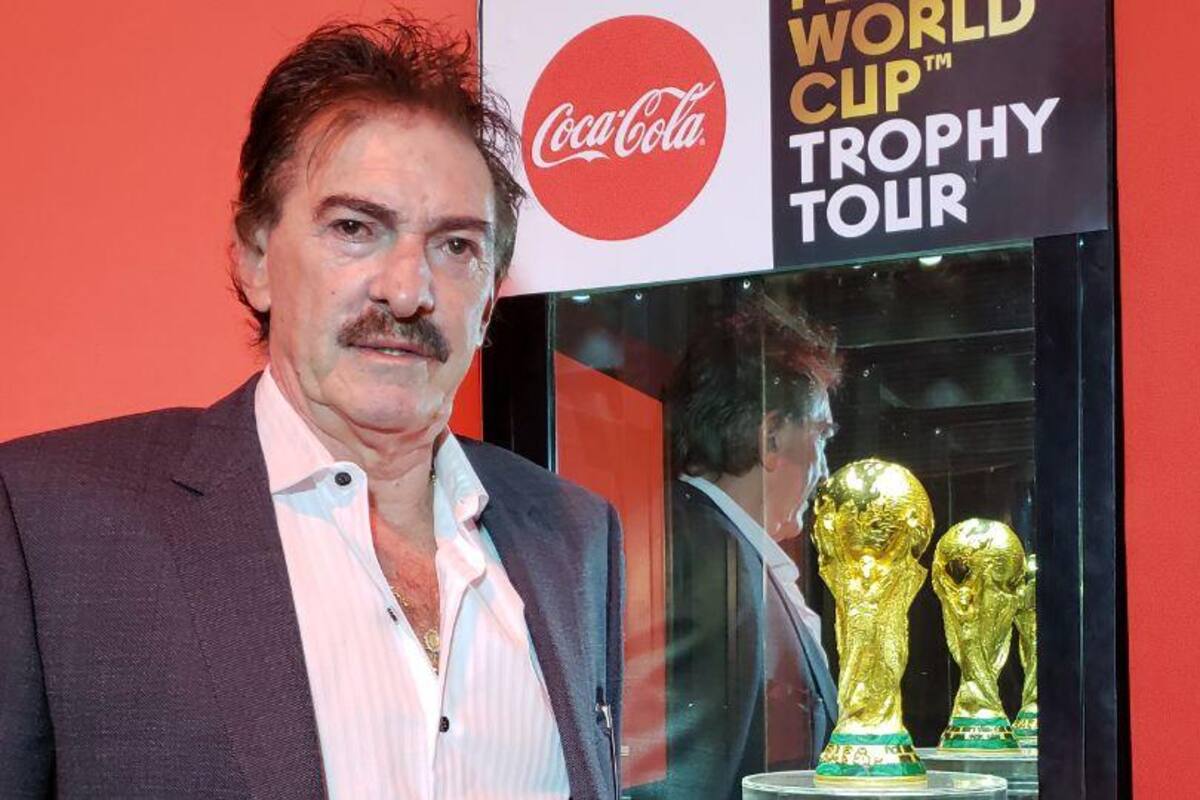 “No voy a regresar, debe de haber algo muy bueno y quizás lo piense": Ricardo La Volpe