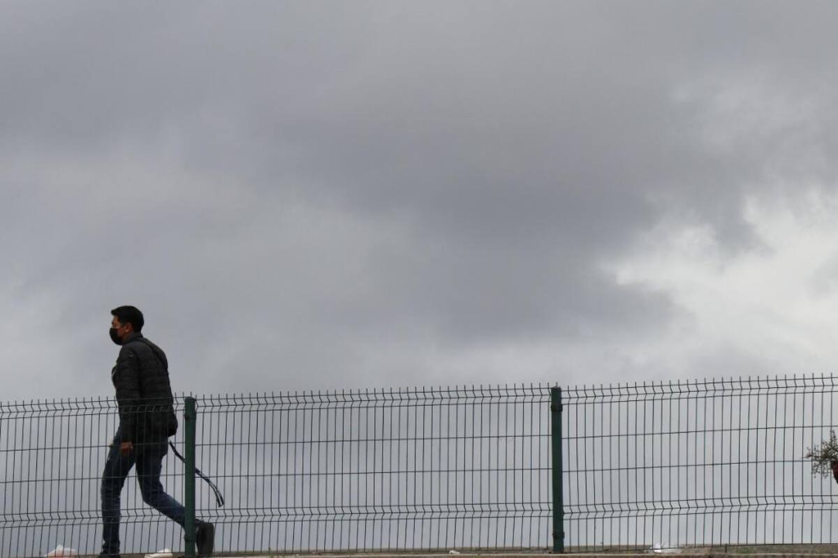 Este lunes será el día más frío de la semana en Tijuana: Protección Civil