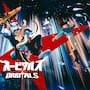 FRONTERA/GAMER: Orbitals es una aventura cooperativa con alma de anime retro