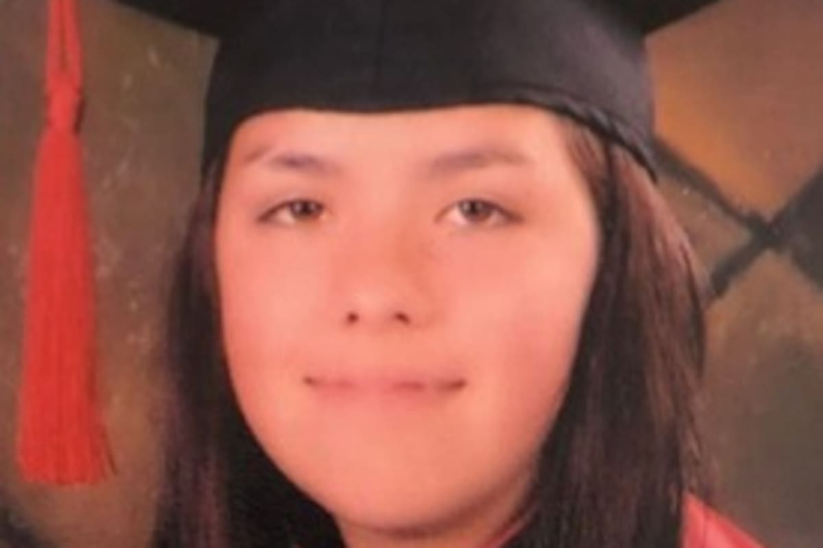 Se busca a Laura Alexa Ramírez Peña de 16 años de edad