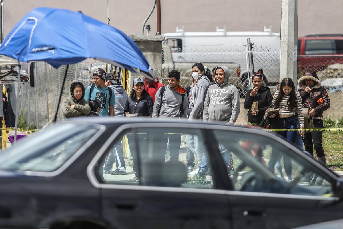 Registra Zona Este de Tijuana una mayor movilidad