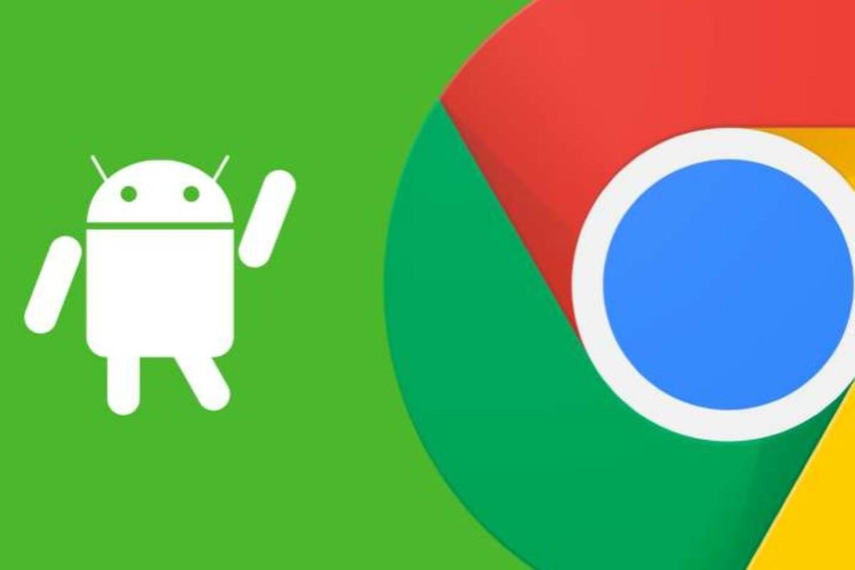 Chrome en Android refuerza protección contra el robo de datos y contraseñas