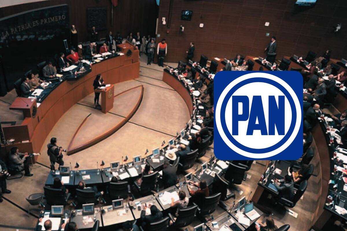 PAN no asistirá a la tómbola judicial de jueces, magistrados y ministros “No hay transparencia ni imparcialidad”