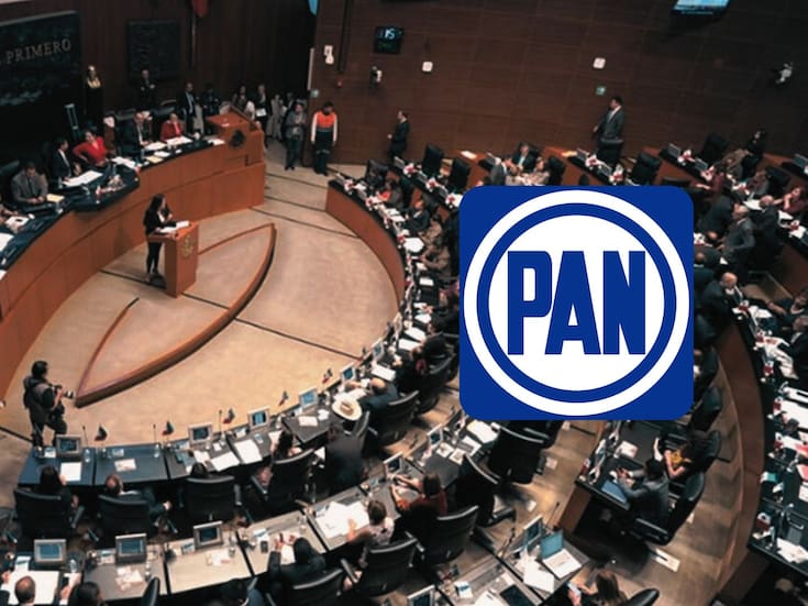 ¿Cualquier persona se puede registrar? PAN abre participación ciudadana para registro de candidaturas afiliadas al partido