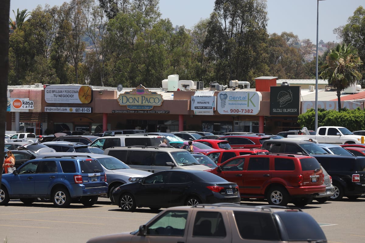 Restaurantes y Centros Comerciales bajo el nuevo esquema de la "nueva normalidad" ante la emergencia sanitaria por el Covid19.