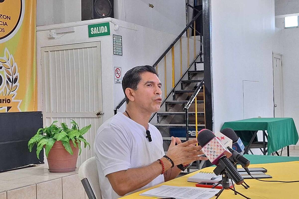 Unión de Usuarios convoca a mitin por elevados cobros de luz y agua
