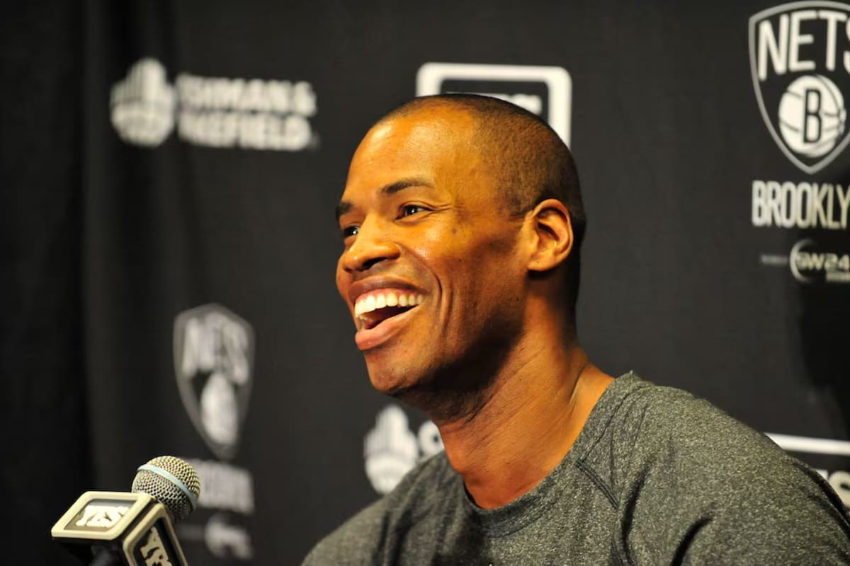 Falleció Jason Collins a los 47 años tras luchar contra el cáncer cerebral y la NBA despide al primer jugador que rompió la barrera de la inclusión