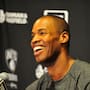 Falleció Jason Collins a los 47 años tras luchar contra el cáncer cerebral y la NBA despide al primer jugador que rompió la barrera de la inclusión