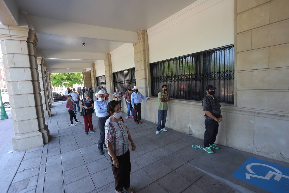 Te decimos qué día depositarán pago de pensión a jubilados del ISSSTE; correspondiente a noviembre