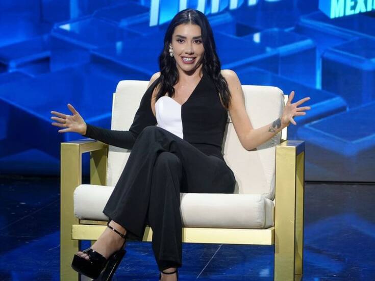 ¿Por qué le dicen “La Matrioshka” a Karime Pindter?