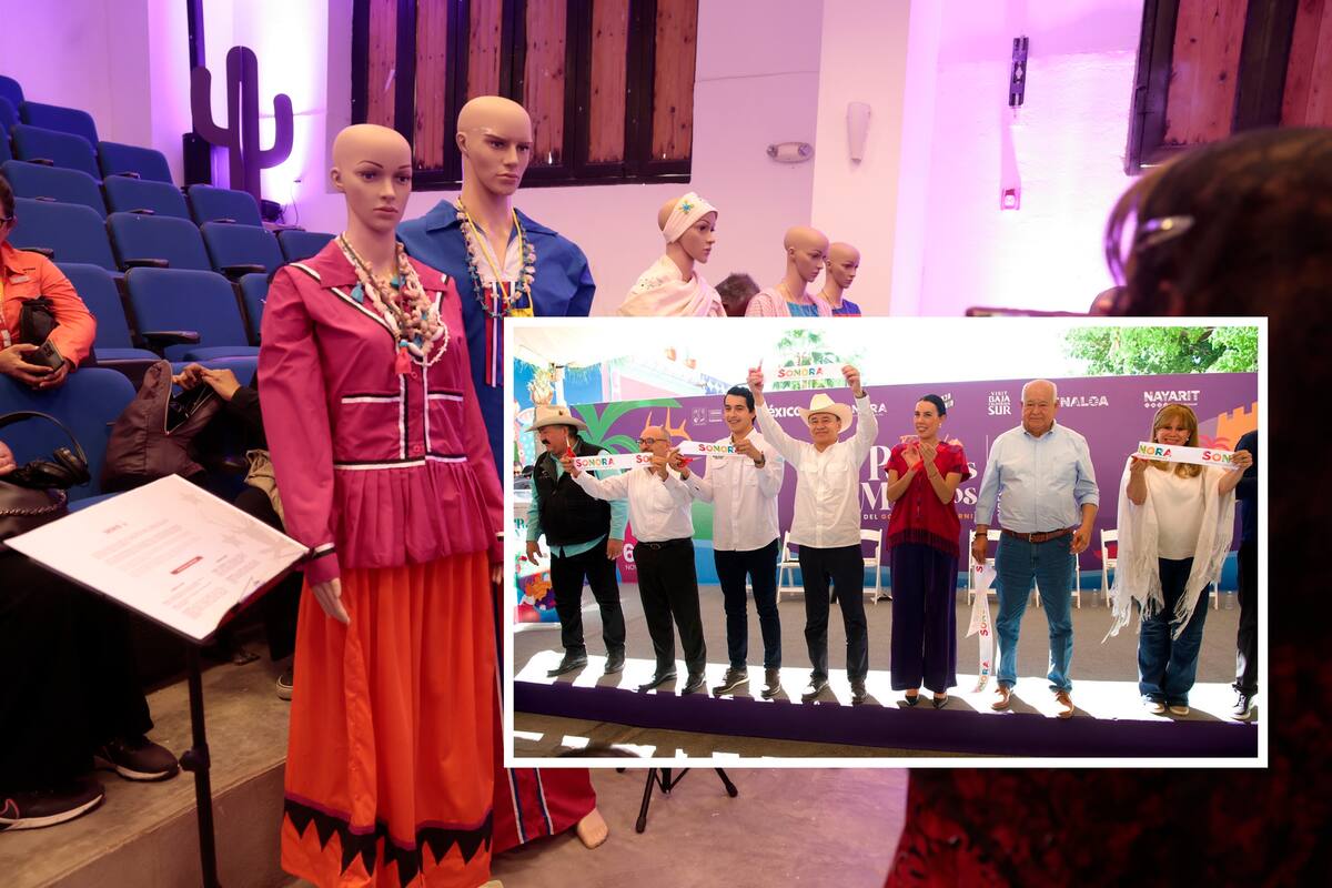 Impulsa Gobierno de Sonora turismo regional desde Ures
