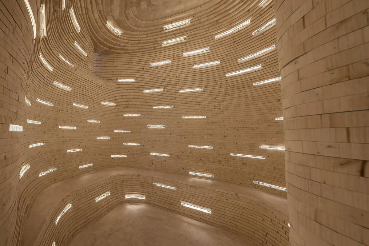 La biblioteca que nadie podrá leer hasta 2114, conoce la “Future Library” en Noruega