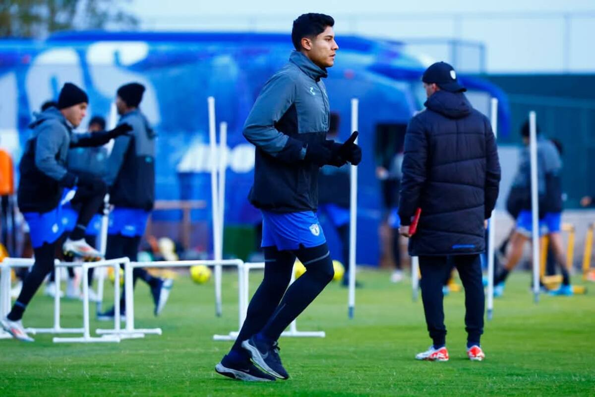 Mexicali estará presente en la Liga MX