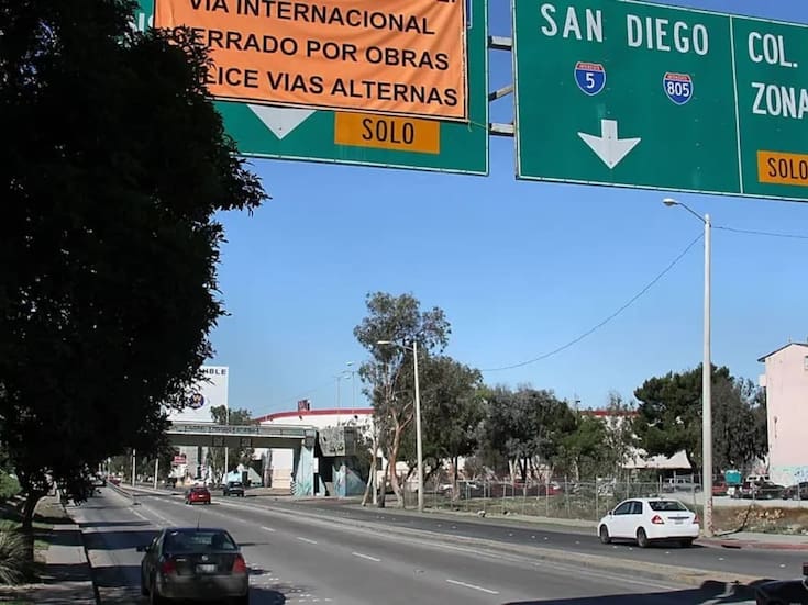 Empujan ciclovía y mejora de señalética