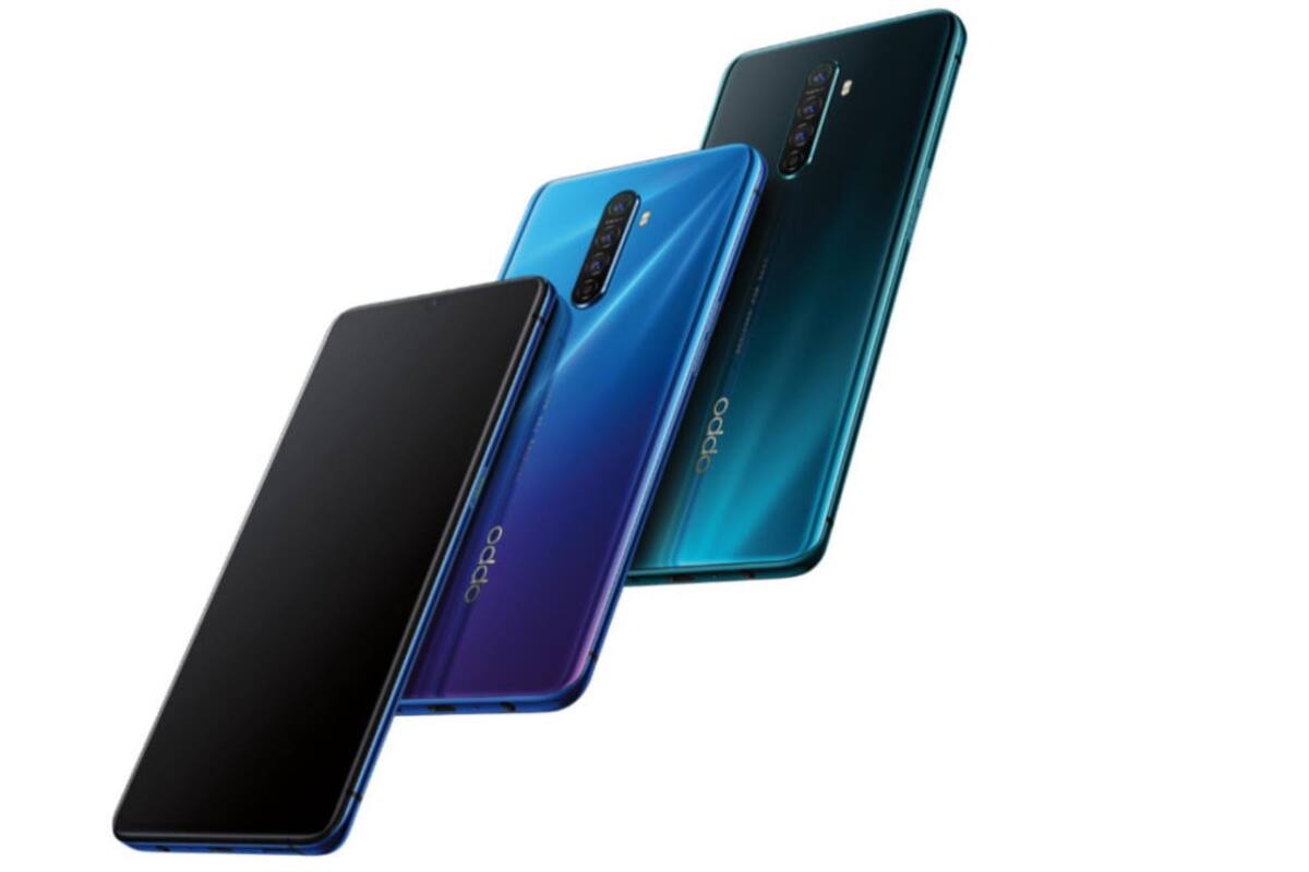 Filtran detalles sobre el Oppo A91 y Oppo A8
