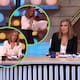(VIDEO) Periodista española renuncia EN VIVO en televisión tras acusar hostigamiento laboral y humillaciones de su compañero: “Prefiero comer m*erda”