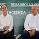 Recuerda Sheinbaum en mañanera anécdota con AMLO narrada en su libro durante gira por Sonora