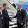 Rusia y Ucrania cesan ataques aéreos durante tres días mientras los enviados de Trump se reúnen con Putin y Zelensky para negociar la paz