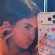 Bedazzling, la tendencia que impulsó Kylie Jenner