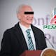 Fiscalía de Morelos buscará imputar a Víctor Rodríguez Padilla, exdirector de Pemex, por violencia familiar y vicaria y solicitará prisión preventiva tras su detención en Ciudad de México