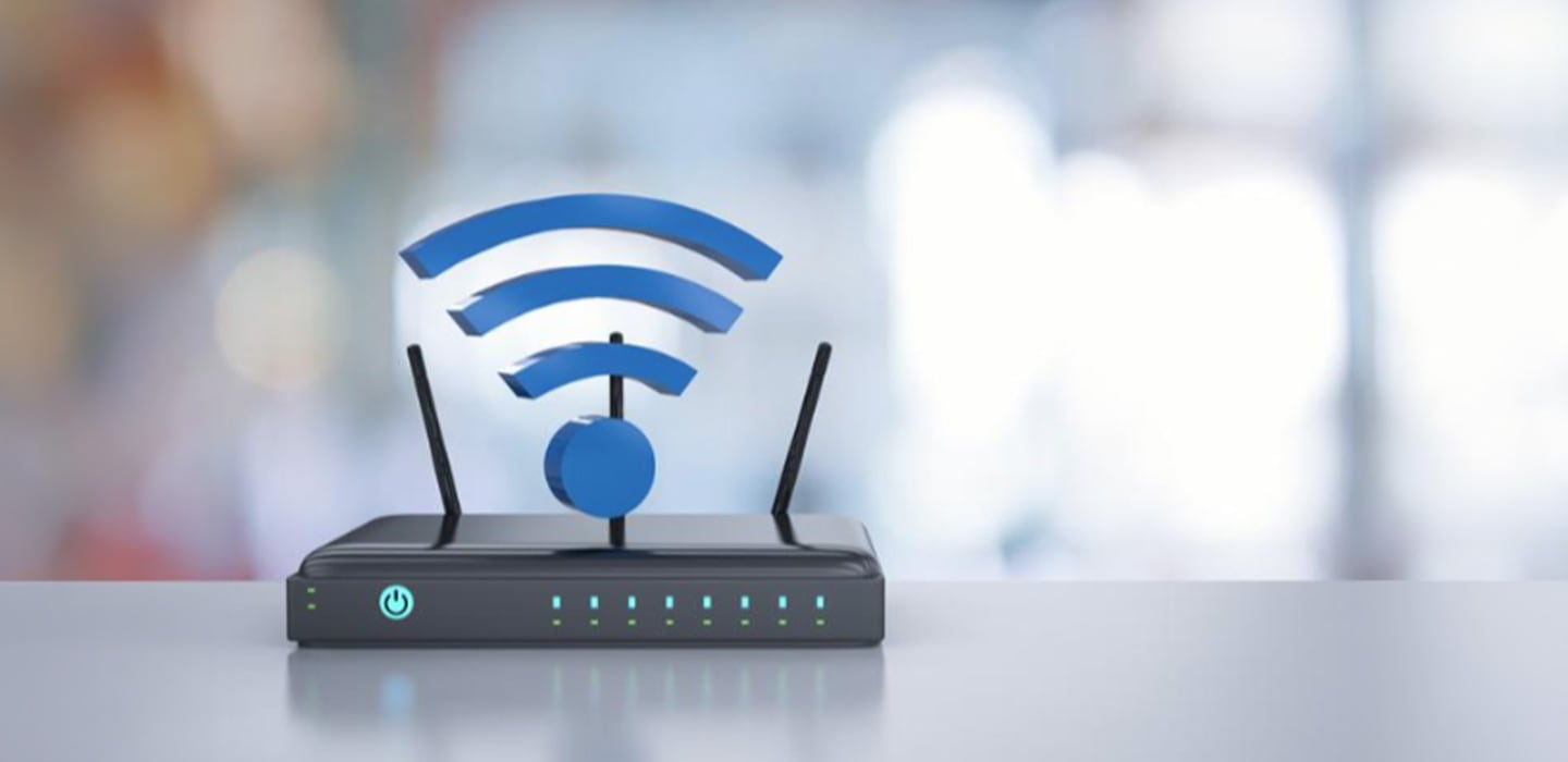 El metal puede afectar la propagación de ondas inalámbricas. | Foto: Archivo