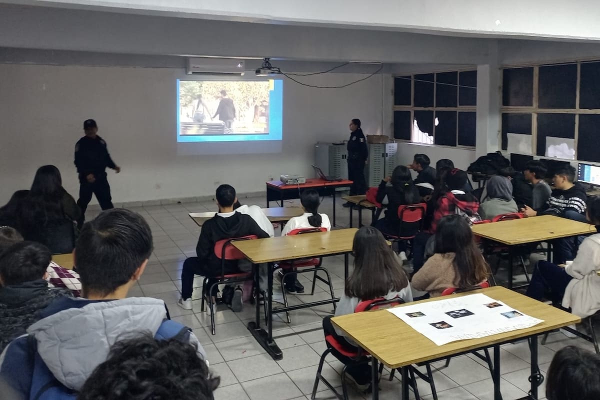 Alerta en Nogales por proliferación de ‘vapeo’ entre estudiantes: CIJ