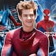 ¿Podría salir ‘The Amazing Spider-Man’? Andrew Garfield habla sobre el futuro del superhéroe