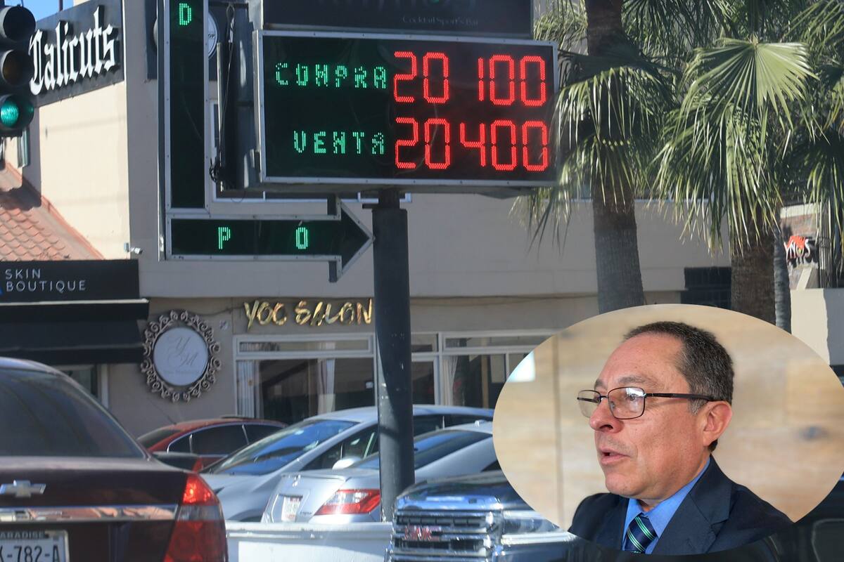 Pronostican estabilidad en tipo de cambio