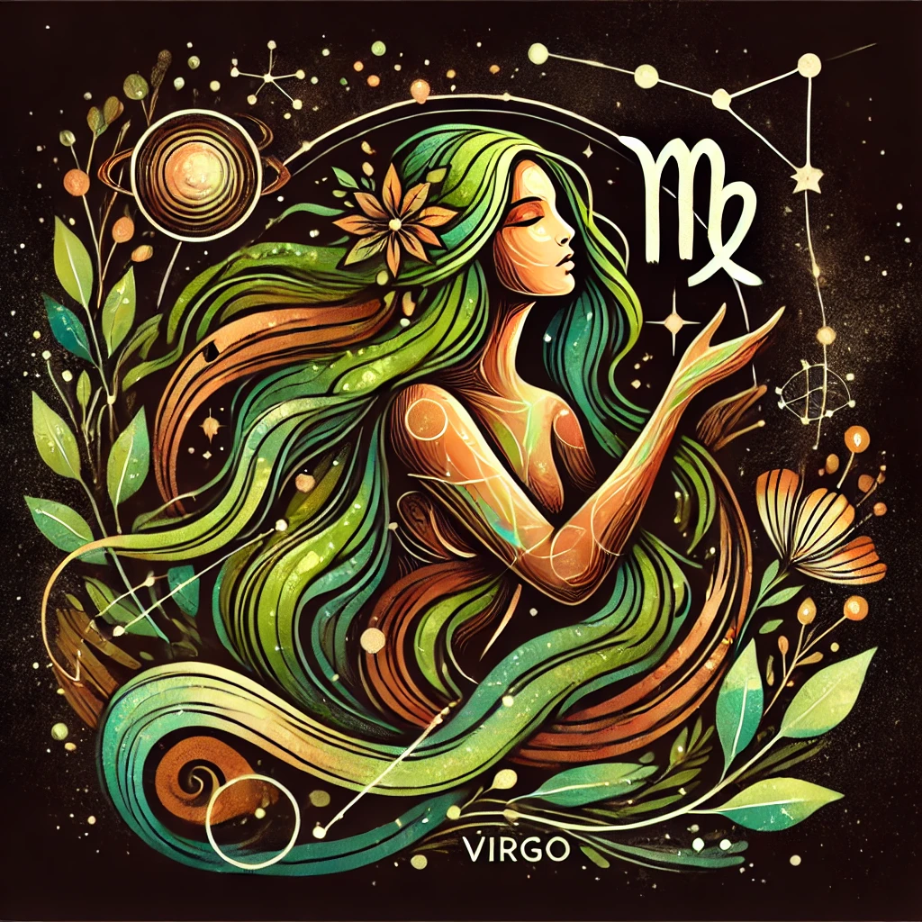 Virgo.