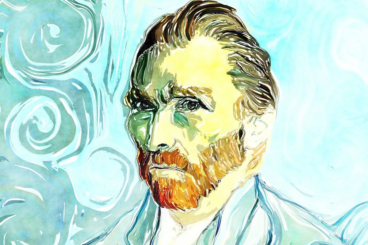 Hoy se cumplen 168 años del nacimiento de Vincent Van Gogh
