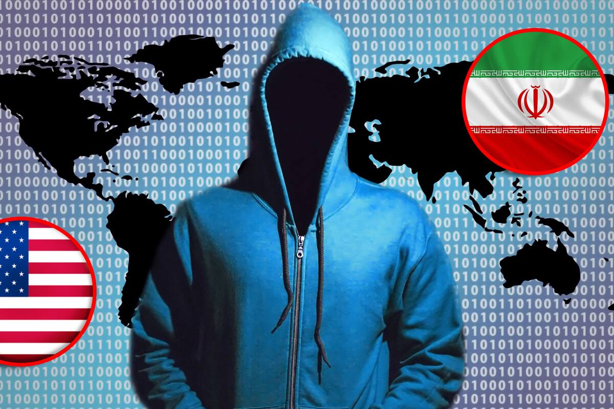 Estados Unidos denuncia que Irán quiere intervenir en las elecciones presidenciales a través de operaciones cibernéticas