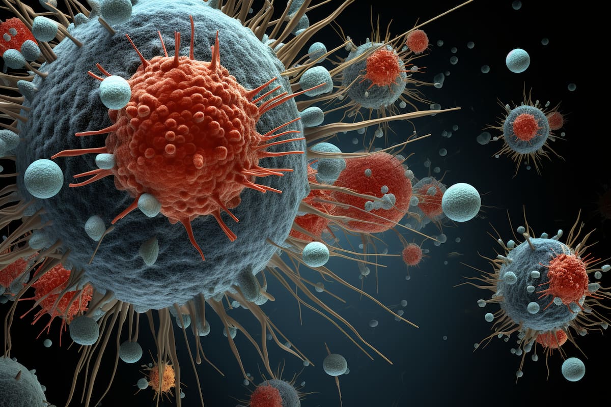 Vacunas contra la COVID-19 podrían potenciar tratamientos contra el cáncer, según nuevo estudio