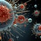 Vacunas contra la COVID-19 podrían potenciar tratamientos contra el cáncer, según nuevo estudio
