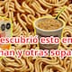 Profeco: 10 sopas instantáneas incumplen