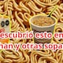 Profeco analiza de nuevo 33 sopas instantáneas de Maruchan, Nissin y otras marcas: cuáles incumplen, cuáles cuestan menos y cuáles tienen más sodio