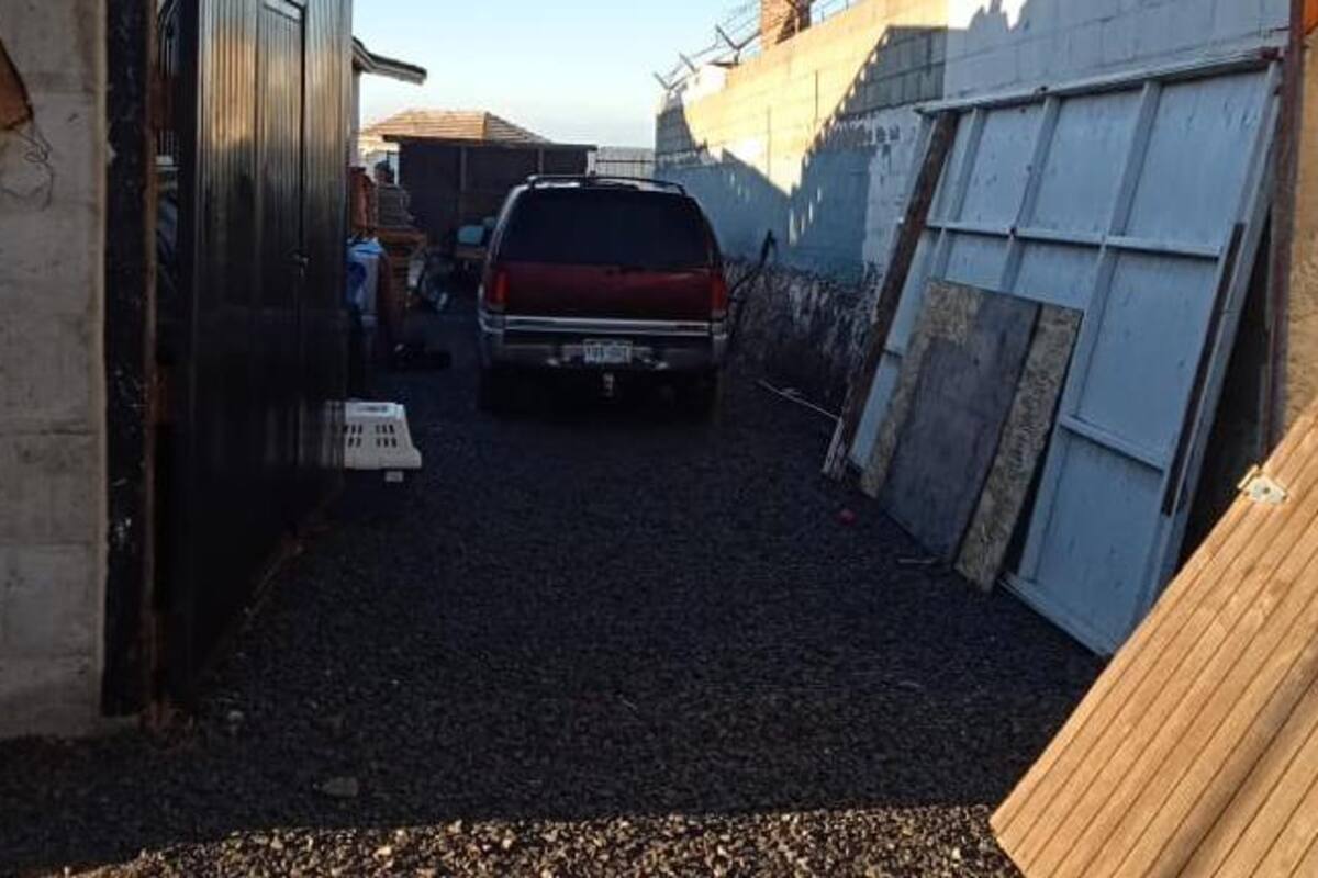 Liberan acceso a playa en fraccionamiento Santa Mónica en Rosarito