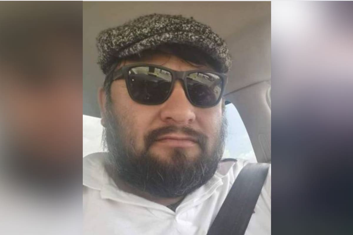 Presuntos homicidas del periodista Ernesto Méndez son identificados