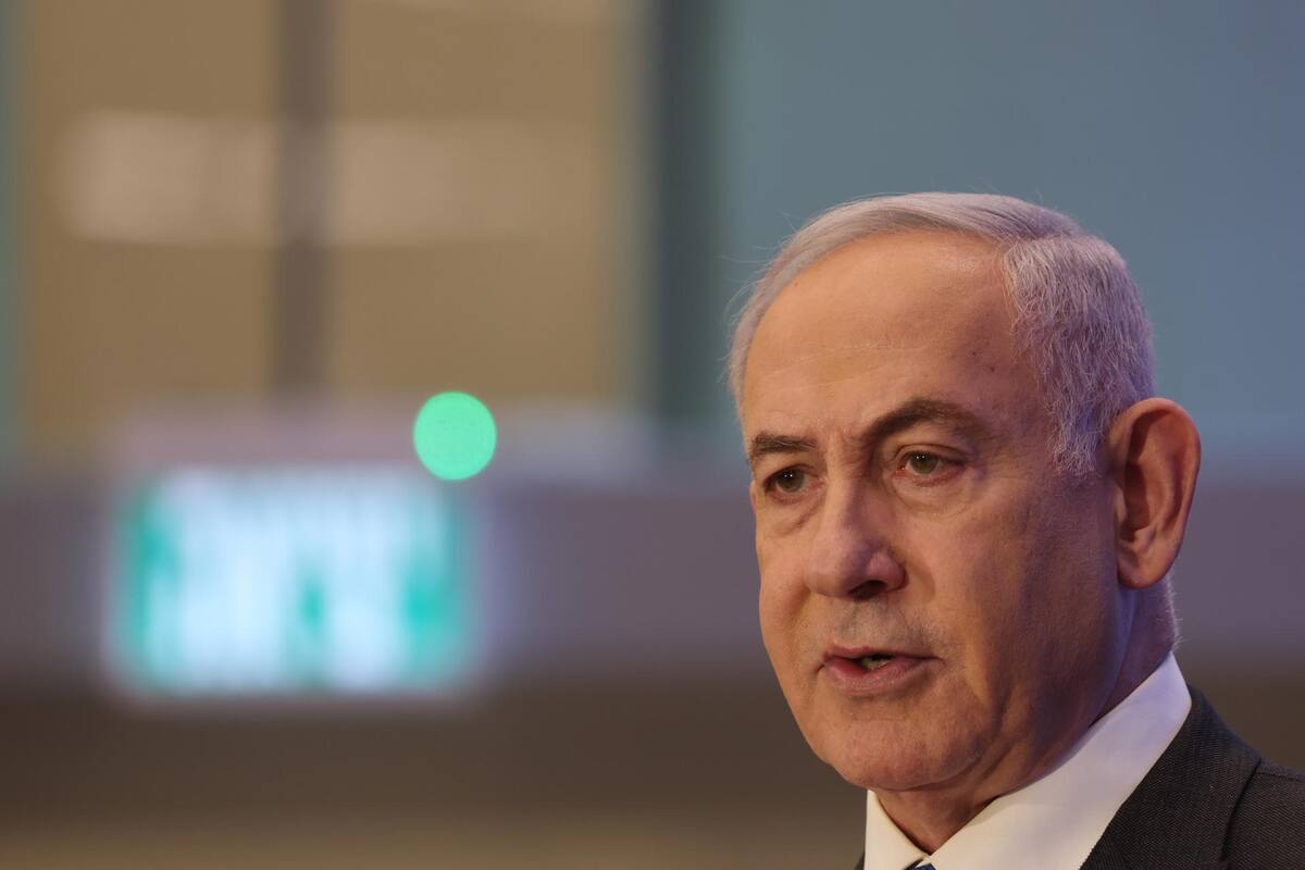Netanyahu admite que Israel mató “involuntariamente” a los 7 trabajadores humanitarios de WCK: “Sucede en la guerra”, dijo