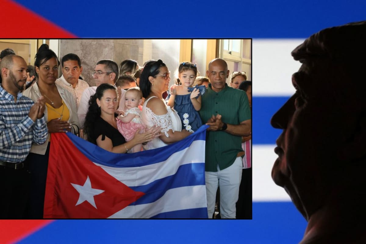 Cuba acusa a Estados Unidos de estar detrás de la expulsión de sus diplomáticos en Ecuador y advierte intento por fracturar la unidad latinoamericana