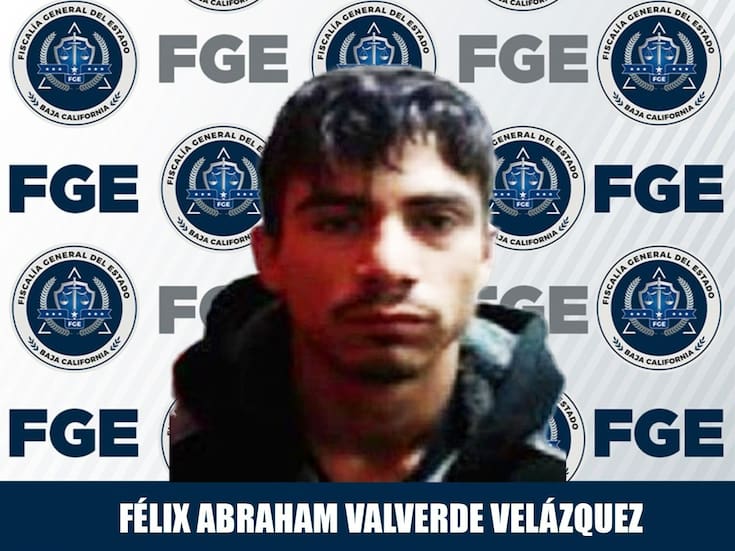 Sentencian a hombre por robo con violencia en Mexicali