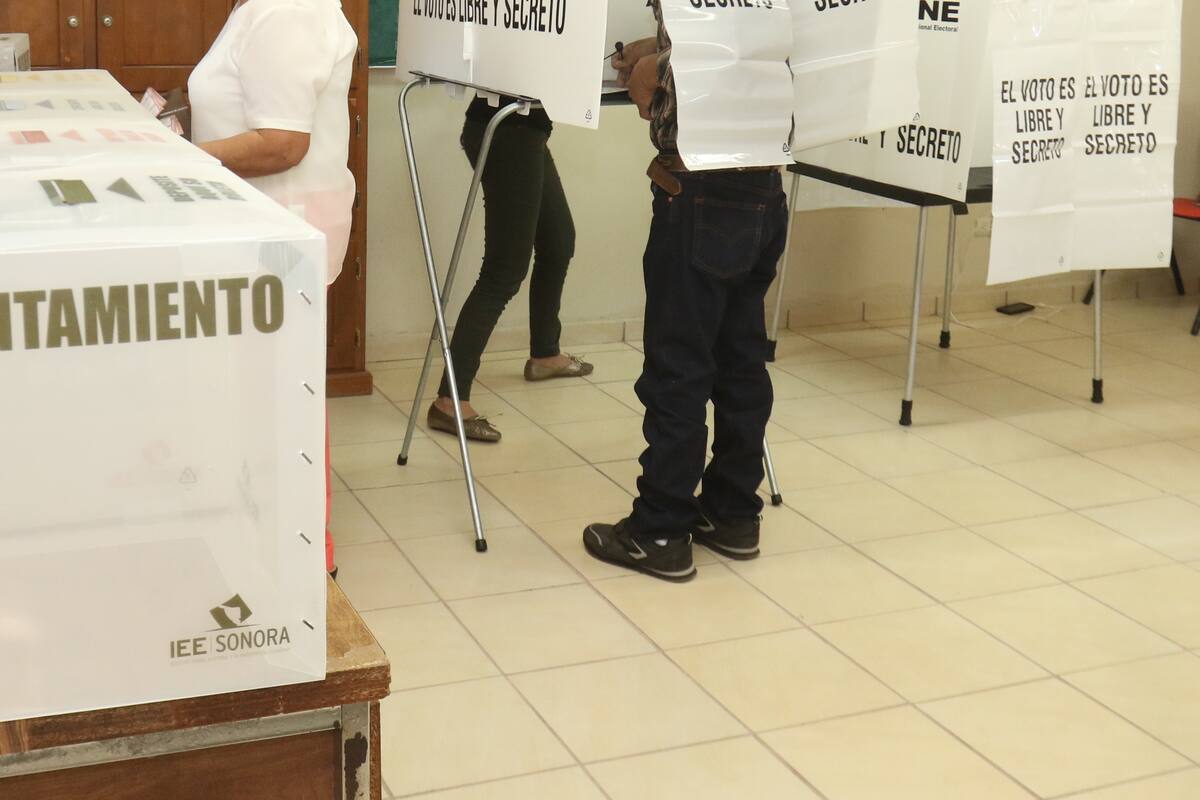 Denuncian amenazas contra candidato a la alcaldía en San Luis Río Colorado, Sonora