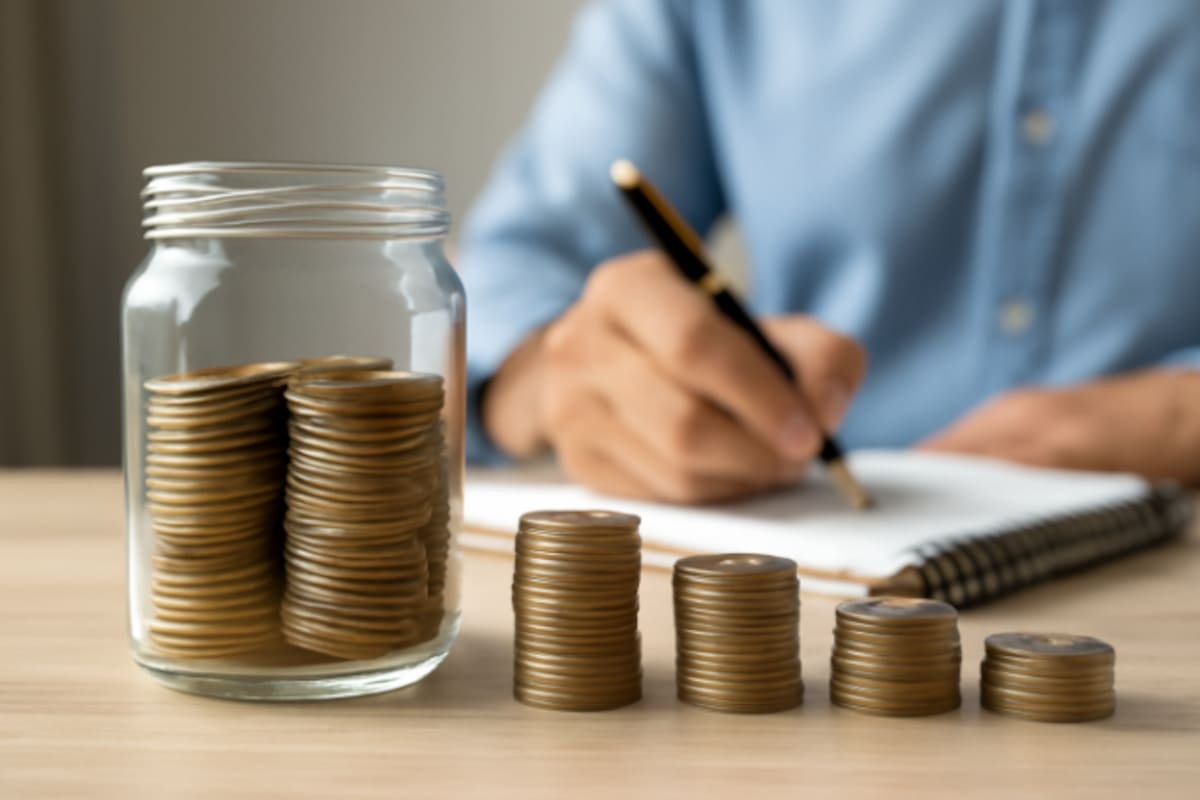 ¿Qué es el fondo de ahorro y como saber si mi empresa tiene?