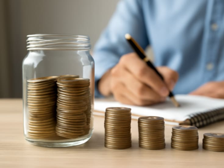 ¿Qué es el fondo de ahorro y como saber si mi empresa tiene?