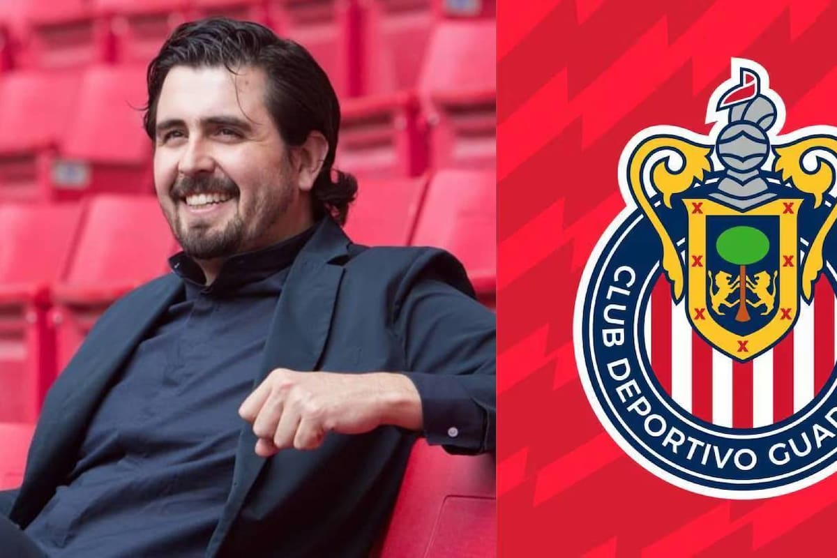 Chivas anuncia Comité Técnico Deportivo, no tendrá director deportivo