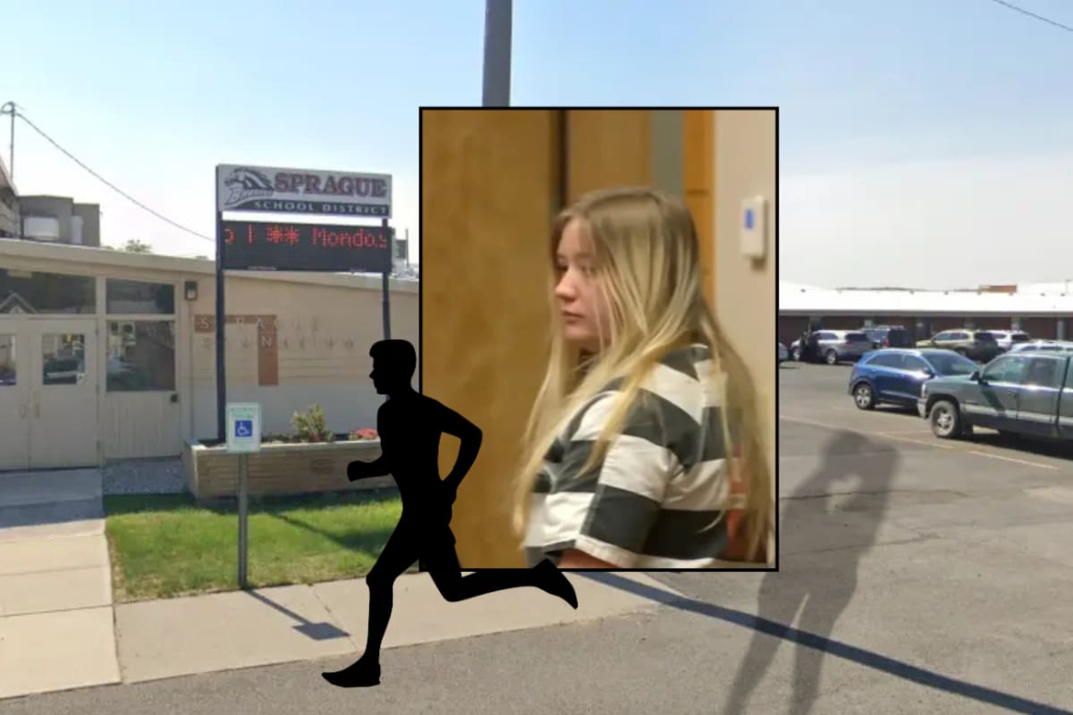 Profesora de secundaria admitió tener una relación sexual con uno de sus alumnos de 16 años: así se descubrió el caso