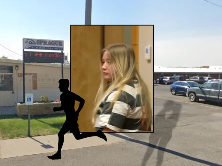 Profesora de secundaria admitió tener una relación sexual con uno de sus alumnos de 16 años: así se descubrió el caso