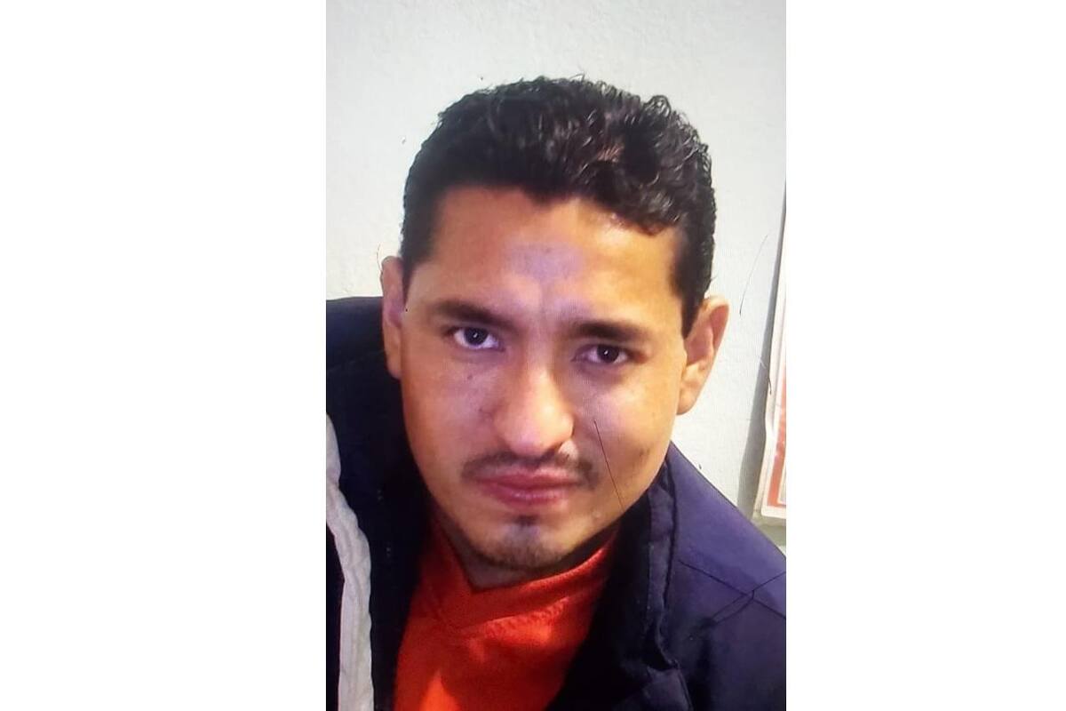 Heriberto Cruz Ibarra está desaparecido desde hace tres años