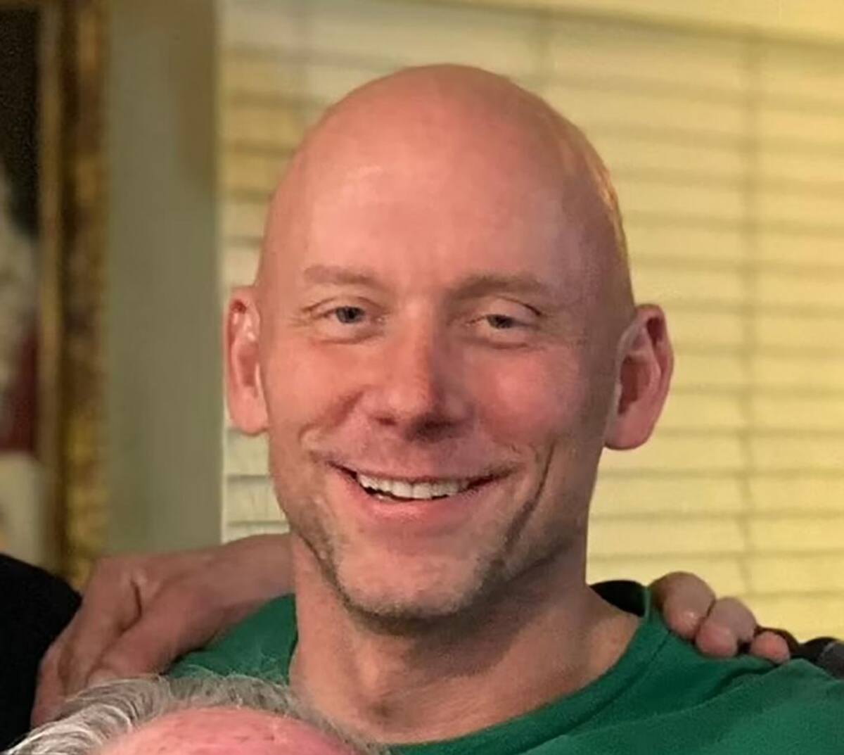 El cuerpo de Matthew Johnson no ha sido encontrado, según reveló la Policía de Utah. | Crédito: Facebook