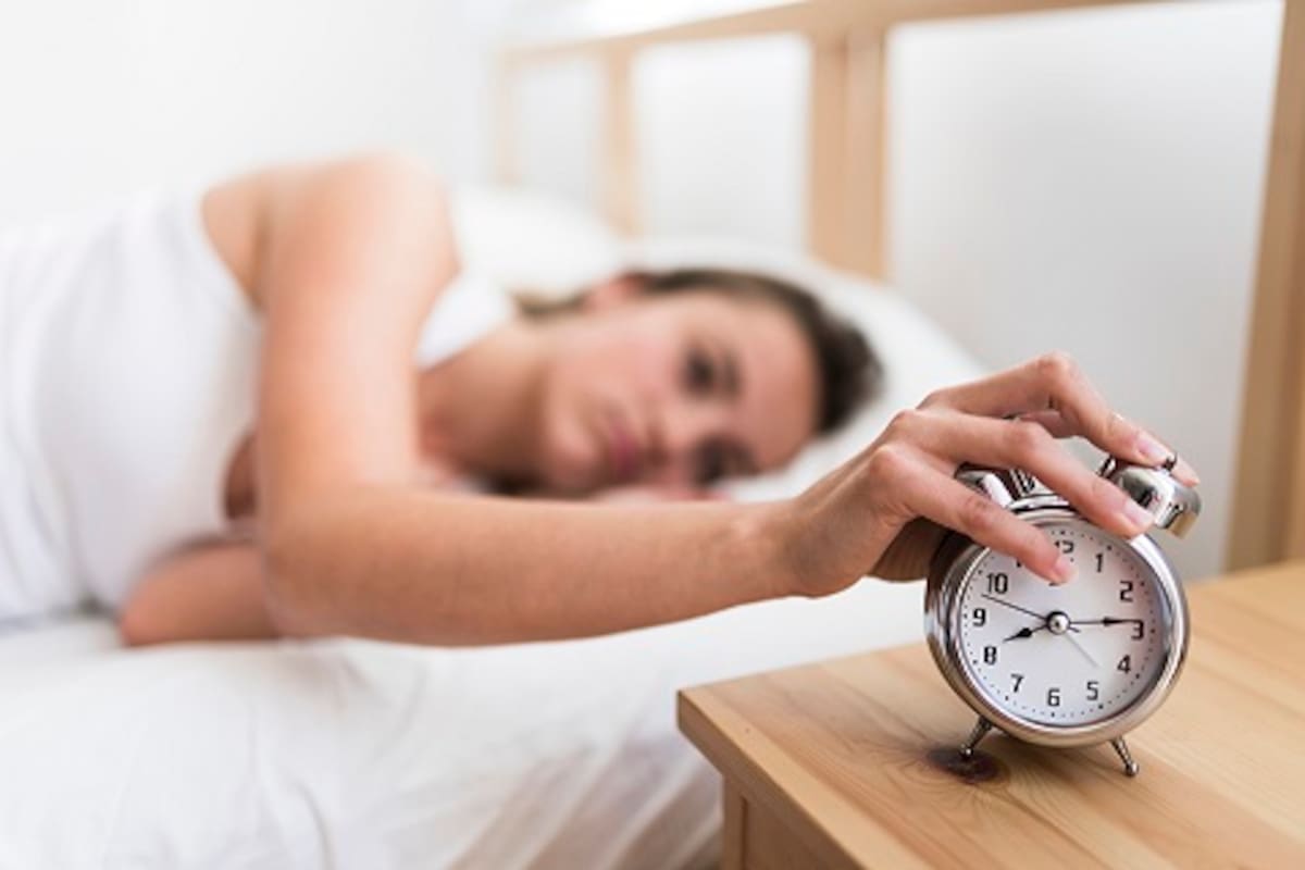 Higiene del sueño: Secretos para optimizar tu descanso y energía diaria