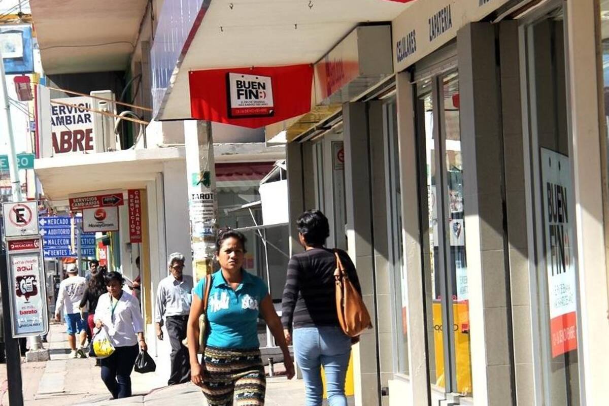 ¡Todo listo para el Buen Fin!